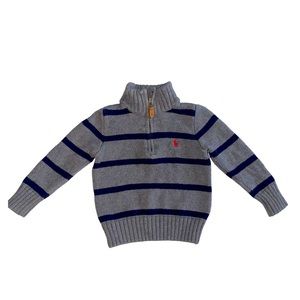 Ralph Lauren Polo Sweater